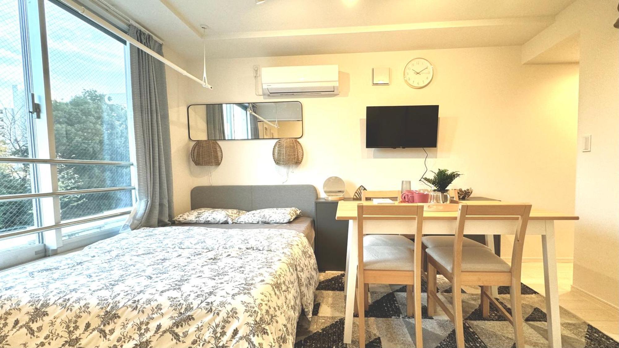 Apartment セレフォート神楽坂
