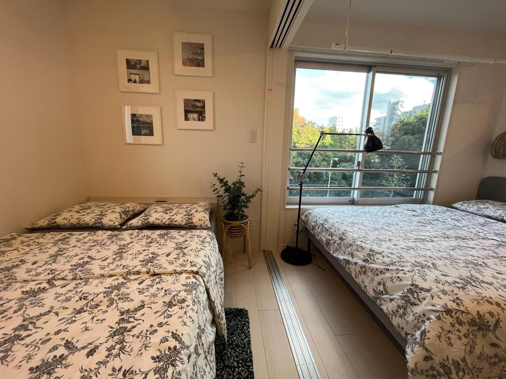 セレフォート神楽坂 Apartment Tokyo